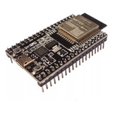 Esp32d Esp32 Wroom 32d Devkitc V4 Cp2102 Wifi Bluetooth Esp