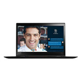 Laptop - Lenovo Thinkpad X1 Carbon 2019 Flagship 14  Full Hd