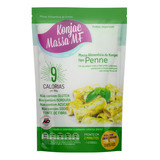 Macarrão De Konjac Penne Konjac Massa Mf Sachê 200g