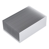 Awxlumv - Disipador De Calor De Aluminio Grande De 3,94  X 2