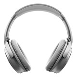 Auriculares Gamer Inalámbricos Bose Quietcomfort 35 Ii Plateado