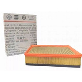 Filtro De Aire Original Volkswagen Amarok 2.0 - 3.0