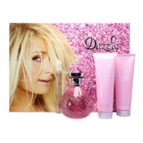 Perfume Dazzle 125ml Dama 100% Original Nuevo Garantizado