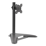 Suporte De Mesa Ajustável Para Tv E Monitor De 13'' A 32