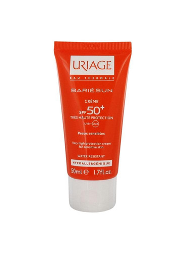 Uriage Bariesun Spf 50 Crema 50ml