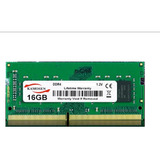 Memoria Ram Gamer Portatil 16gb Ddr4 Frecuencia 3200mhz Pc4