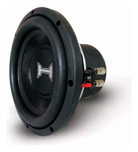 Subwoofer Dynahertz H115 15 Pulgadas 600rms D4