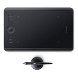 Wacom Intuos Pro Pequeña Tableta Gráfica Dibujo Bluetooth, 6