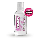 Hudy - Óleo De Silicone - 800 Cst: 106380