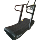 Caminadora Unifitness Curva  Mx-sw510