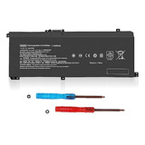 Batería Compatible Con Hp Envy X360 15m-ds0011dx Y Otros Mod