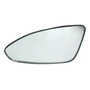 Vidrio Espejo Luna Retrovisor Chevrolet Cruze Izq/der Chevrolet Chevelle