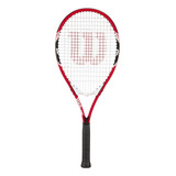 Raqueta Para Tenis Wilson Federer, Grip Tamano 4 - 3/8 ''