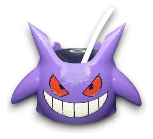 Matero Gengar