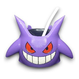 Matero Gengar