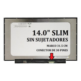 Pantalla 14.0 Sd10w73192 Asus E410-r429 Ma