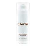 Avya Skincare Limpiador Facial Suave | Acido Hialuronico Y S