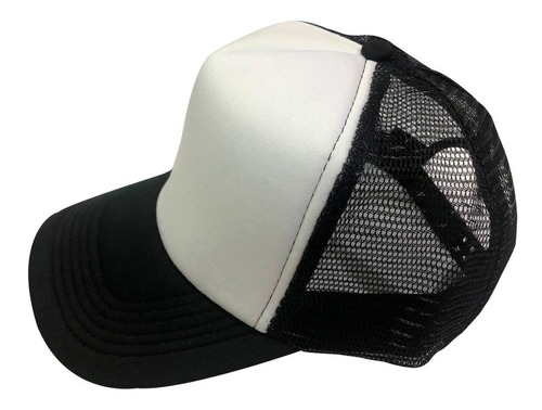 Gorras Trucker Sublimables, Adulto, Premiun