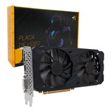 Placa De Vídeo Brx Geforce Rtx 2060, 6gb Gddr6, 192 Bits