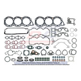 Cartera Empaque Nissan V6 12v 3.3 Frontier 99-04 Fs1229-1