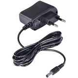 Fonte Eletrônica Universal Bivolt 7,5v - 500ma