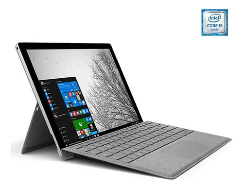 Tablet Microsoft Surface Pro 4 Touch 12,3  Core I5 4gb/128gb