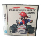 Mario Kart Ds Nintendo Ds Nds