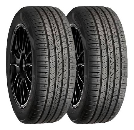 2 Llantas 225/50 R17 Pirelli Cinturato P7 As Plus 3 94v Msi