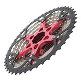 Cassette Sprocket Ztto 11 Speed 1146t Bicicleta De Montaña