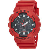 Reloj Casio Para Hombre Ga-1000 Xl Serie G-shock Cuarzo 200 