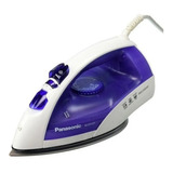 Plancha Panasonic Ni-e500craza 1200w Cap 6.76 Oz Anticalcio