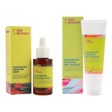 Good Molecules Kit Discoloration Serum 30 Ml Y Body 120 Ml