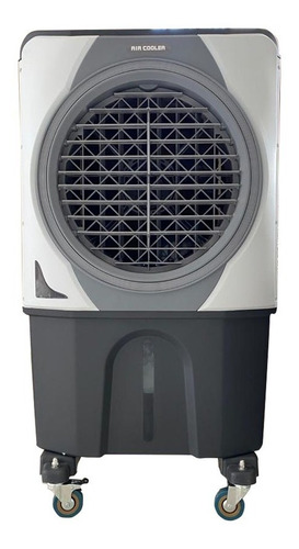 Climatizador De Ar Evaporativo Portátil Industrial 70l 127v