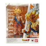 Sh Figuarts Dragon Ball Goku Warrior Awakening Bandai Usada 