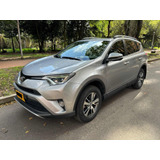 Toyota Rav4 2018 2.0 Street