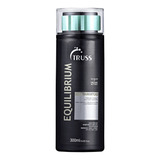 Truss Equilibrium Shampoo Uso Diário 300ml