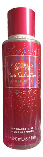 Fragrance Mist Pure Seduction Candied Victoria's Secret