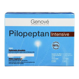 Genove Pilopeptan Intensive Suplemento Alimenticio 15 Sobres