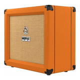 Orange Crush 35rt Amplificador Para Guitarra 35w 35 Rt