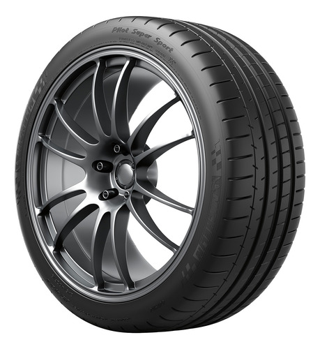 Llanta 225/40r18 Michelin Pilot Super Sport 92y