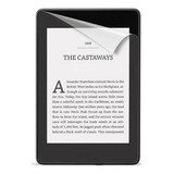 Película Plástico Kindle Paperwhite 2022(11 Geração C2v2l3)