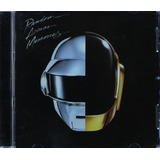 Daft Punk -  Random Access Memories