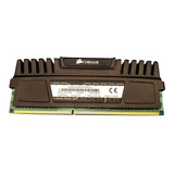 Memoria Corsair Vengeance 16gb Ddr3 2x8gb Gamer