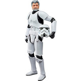 George Lucas Stormtrooper 6  Black Series Star Wars Hasbro