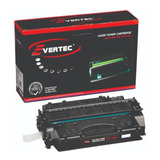 Toner Alternativo Evertec Cf280/ce505x Para Pro400/m401/425