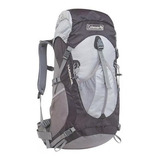 Mochila Coleman Llaima 40l Color Gris