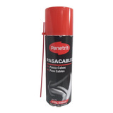 Penterit Lubricante Desliza Fácil Pasacable Aerosol Lubrione