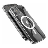 Capa Case Magnética Qualidade Premium Para iPhone 11
