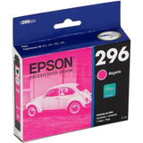 Cartucho Epson  T 296 Magenta Original 