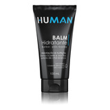 Balm Hidratante - Barba E Pós-barba - Human 100 Ml